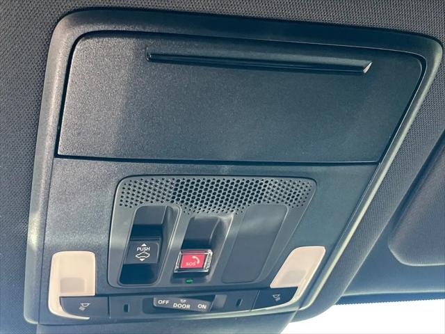 2026 Honda CR-V Hybrid 2WD Sport-L