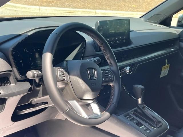 2026 Honda CR-V Hybrid 2WD Sport-L