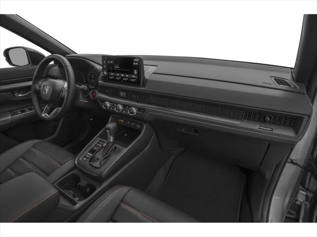 2026 Honda CR-V Hybrid 2WD Sport-L