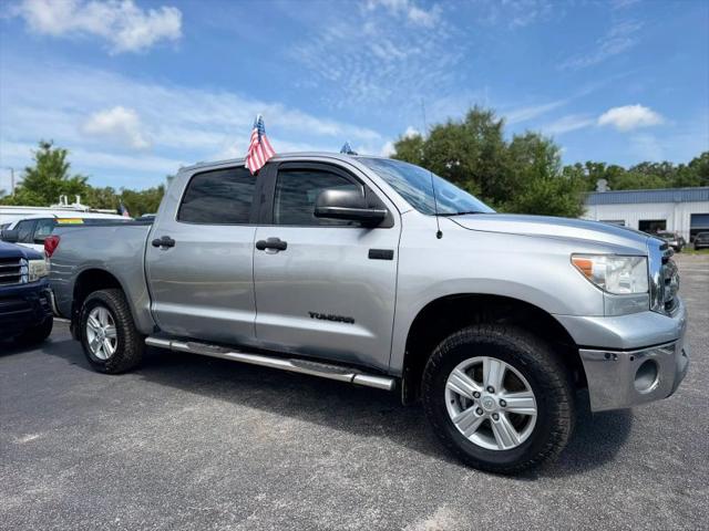 2013 Toyota Tundra Grade 5.7L V8 for sale in Saint Cloud, FL