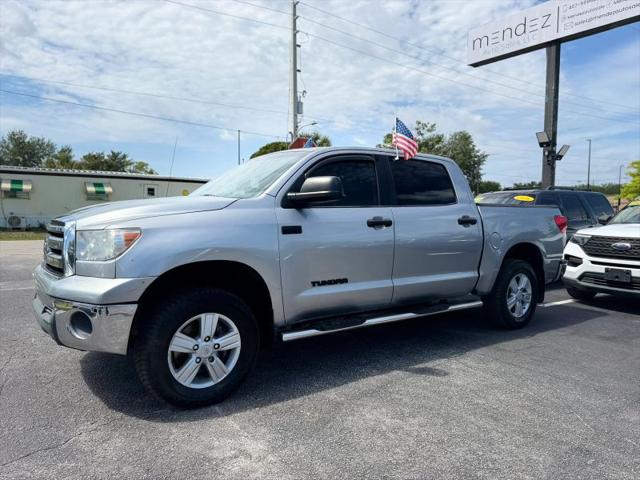 2013 Toyota Tundra Grade 5.7L V8