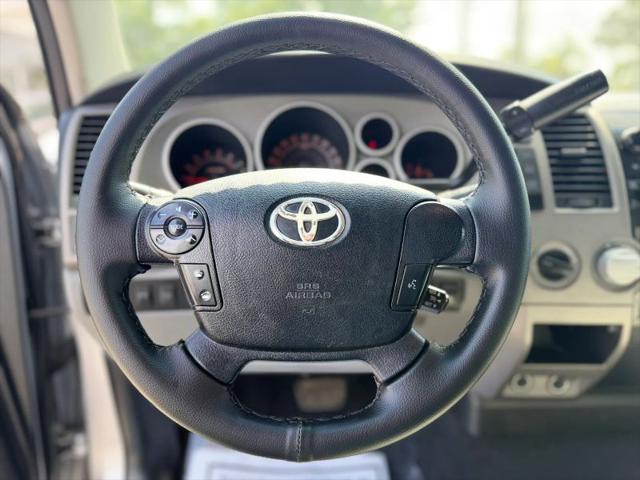 2013 Toyota Tundra Grade 5.7L V8