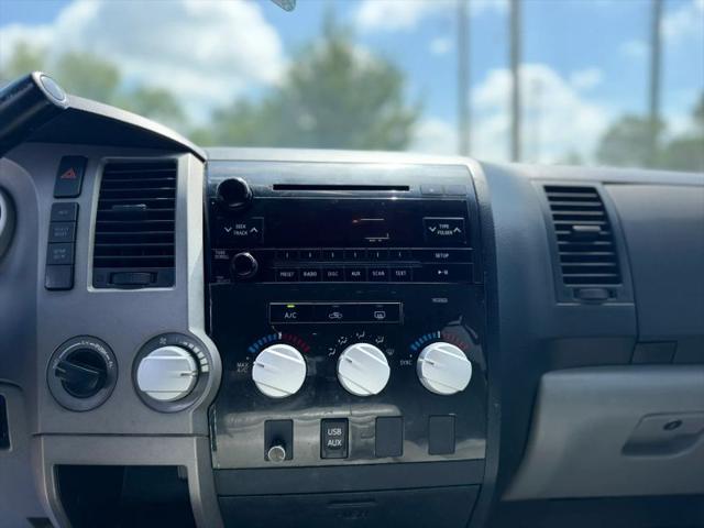 2013 Toyota Tundra Grade 5.7L V8