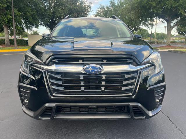 2023 Subaru Ascent Limited 7-Passenger