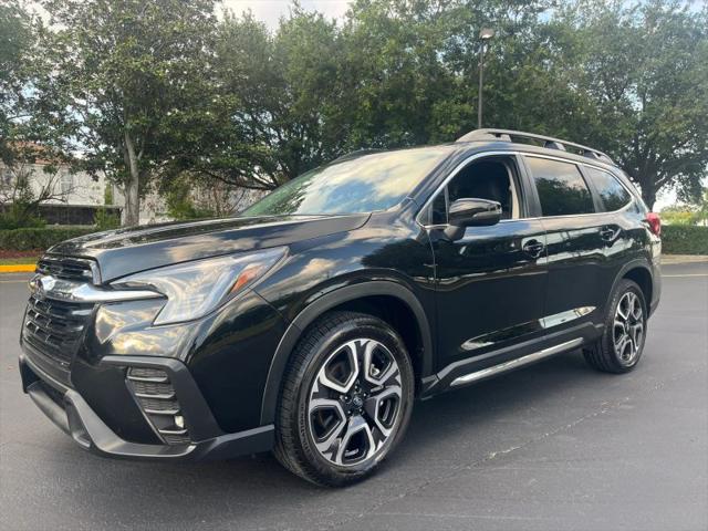 2023 Subaru Ascent Limited 7-Passenger