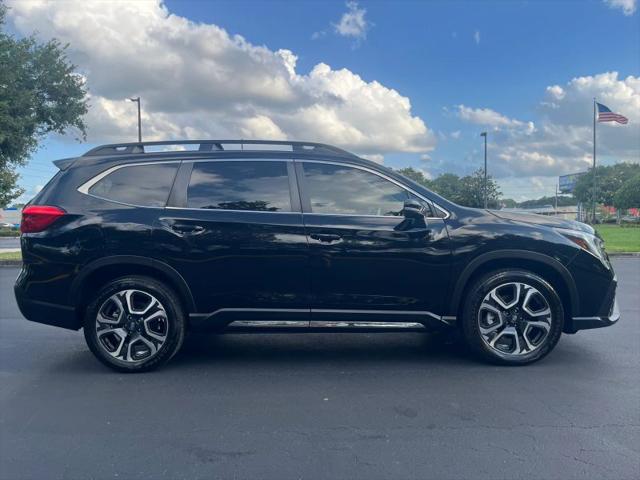 2023 Subaru Ascent Limited 7-Passenger