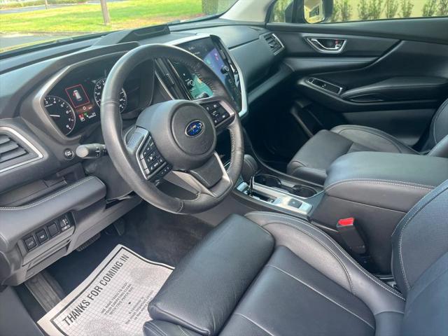2023 Subaru Ascent Limited 7-Passenger