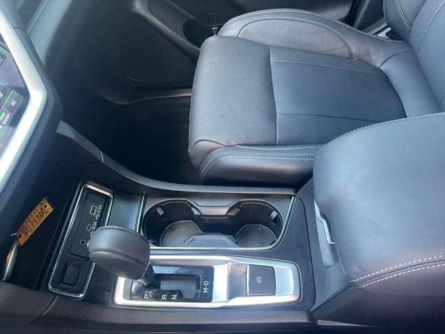 2023 Subaru Ascent Limited 7-Passenger