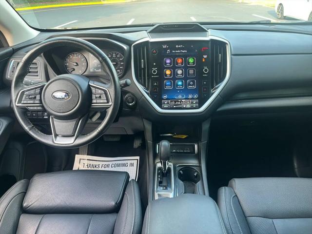 2023 Subaru Ascent Limited 7-Passenger