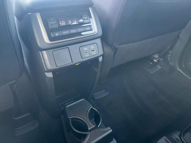 2023 Subaru Ascent Limited 7-Passenger