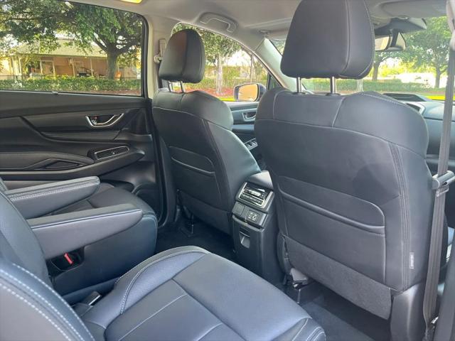 2023 Subaru Ascent Limited 7-Passenger