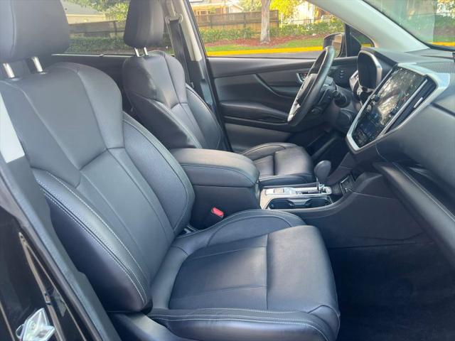 2023 Subaru Ascent Limited 7-Passenger