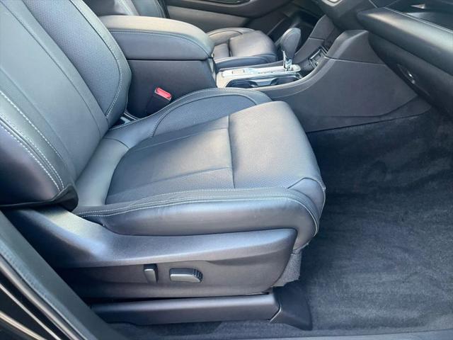 2023 Subaru Ascent Limited 7-Passenger