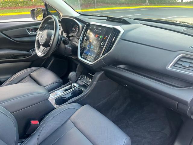 2023 Subaru Ascent Limited 7-Passenger
