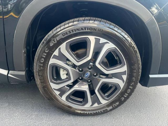 2023 Subaru Ascent Limited 7-Passenger