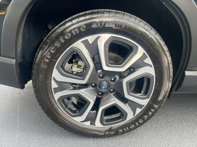 2023 Subaru Ascent Limited 7-Passenger