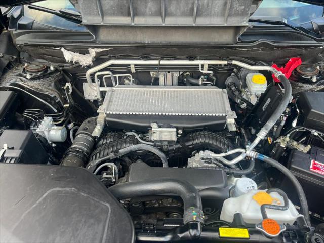 2023 Subaru Ascent Limited 7-Passenger