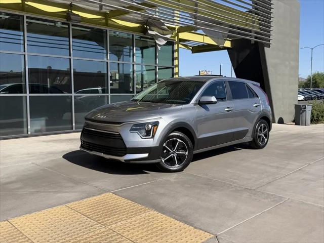 2024 Kia Niro LX for sale in Tempe, AZ