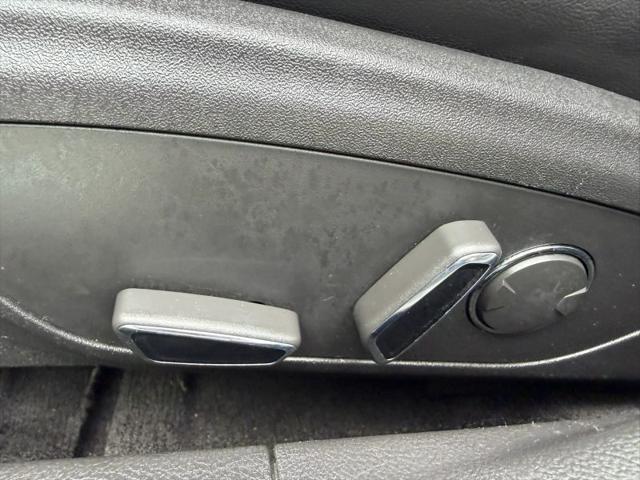 2014 Lincoln MKZ Base