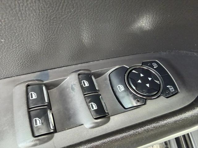 2014 Lincoln MKZ Base