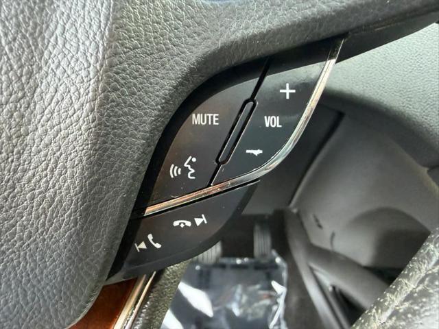 2014 Lincoln MKZ Base