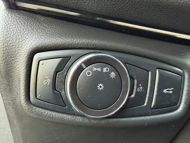 2014 Lincoln MKZ Base