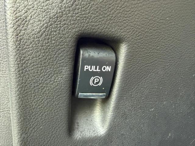 2014 Lincoln MKZ Base