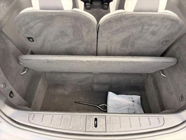 2017 Tesla Model X 75D