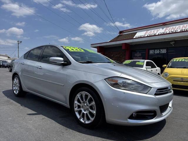 2013 Dodge Dart Limited for sale in Louisville, KY