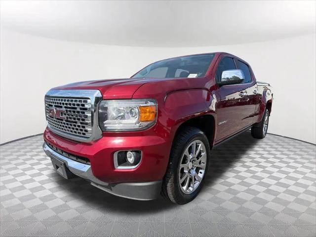 2019 GMC Canyon Denali for sale in Newnan, GA