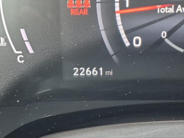 2024 Lexus RX 350 F SPORT Handling