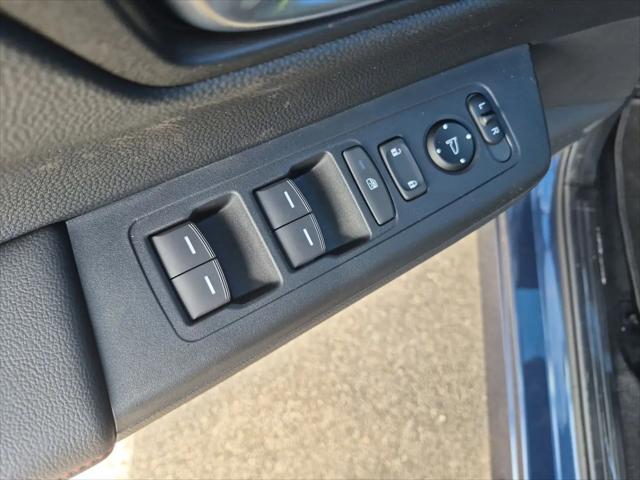 2026 Honda CR-V Hybrid 2WD Sport-L