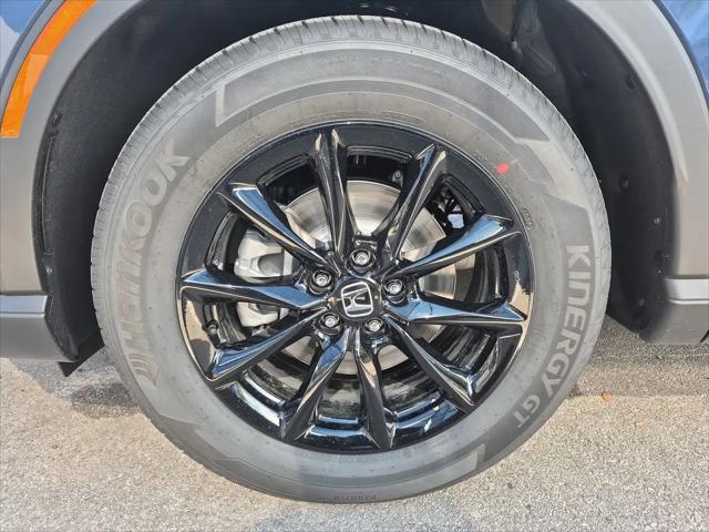 2026 Honda CR-V Hybrid 2WD Sport-L