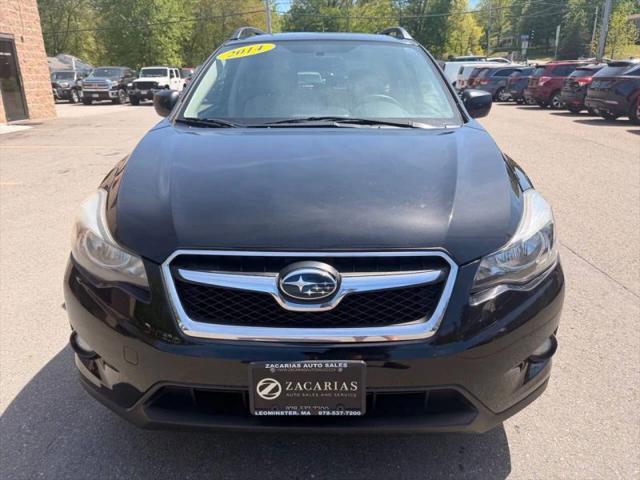 2014 Subaru XV Crosstrek 2.0i Premium