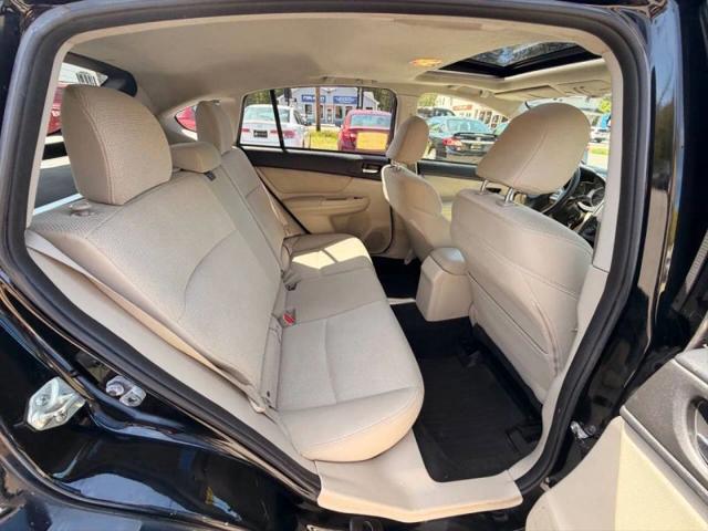 2014 Subaru XV Crosstrek 2.0i Premium