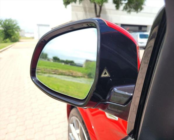 2016 BMW X4 M40i
