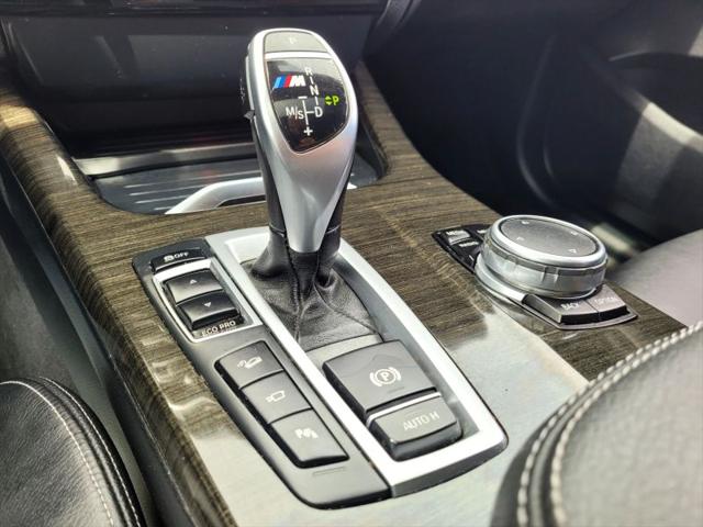 2016 BMW X4 M40i