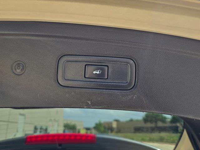 2015 INFINITI QX70 3.7