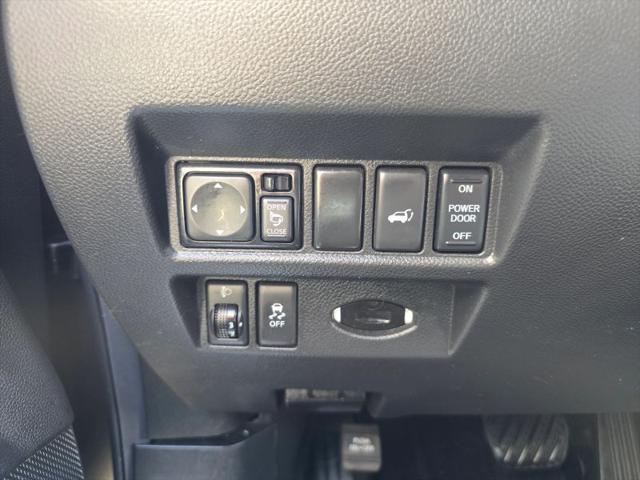 2015 INFINITI QX70 3.7