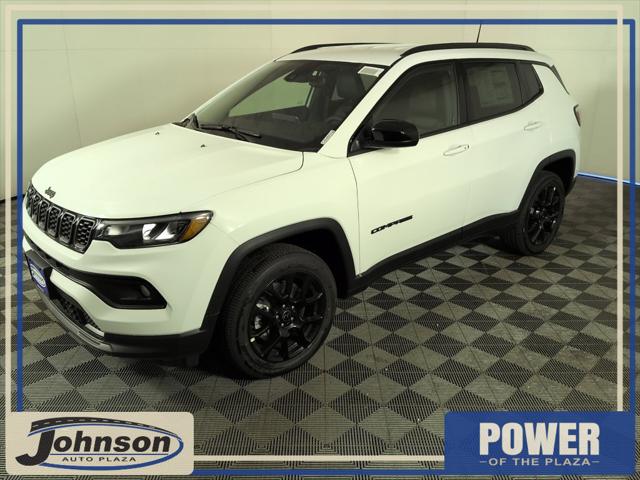 2026 Jeep Compass Latitude Altitude for sale in Brighton, CO