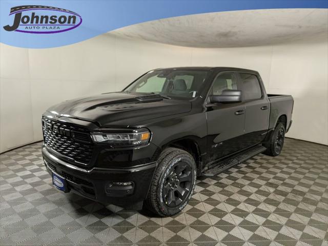 2026 Ram 1500 Express Crew Cab 4x4 5'7" Box for sale in Brighton, CO