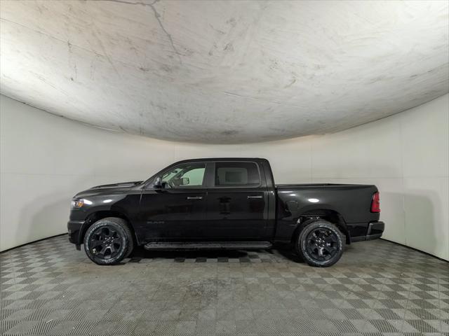 2026 Ram 1500 Express Crew Cab 4x4 57 Box