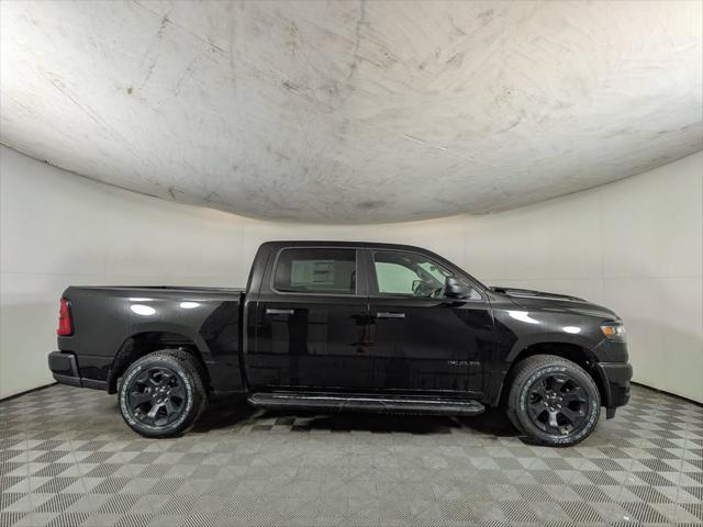 2026 Ram 1500 Express Crew Cab 4x4 57 Box