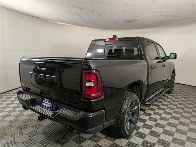 2026 Ram 1500 Express Crew Cab 4x4 57 Box