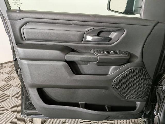 2026 Ram 1500 Express Crew Cab 4x4 57 Box