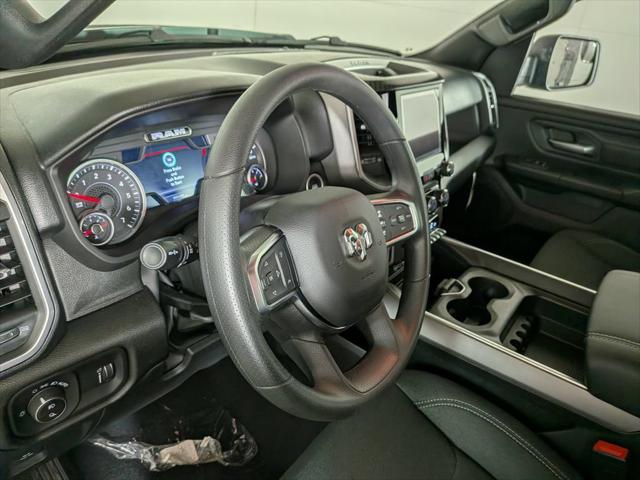 2026 Ram 1500 Express Crew Cab 4x4 57 Box