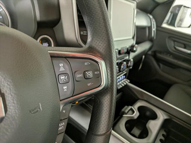 2026 Ram 1500 Express Crew Cab 4x4 57 Box