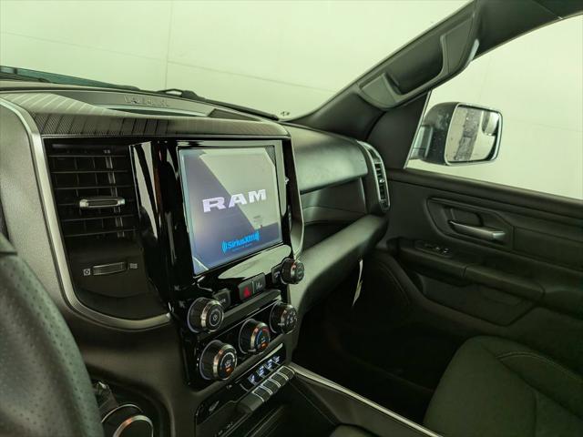 2026 Ram 1500 Express Crew Cab 4x4 57 Box