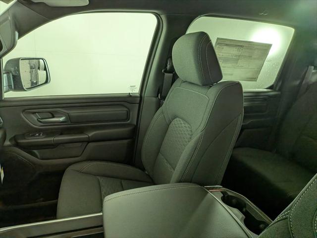 2026 Ram 1500 Express Crew Cab 4x4 57 Box