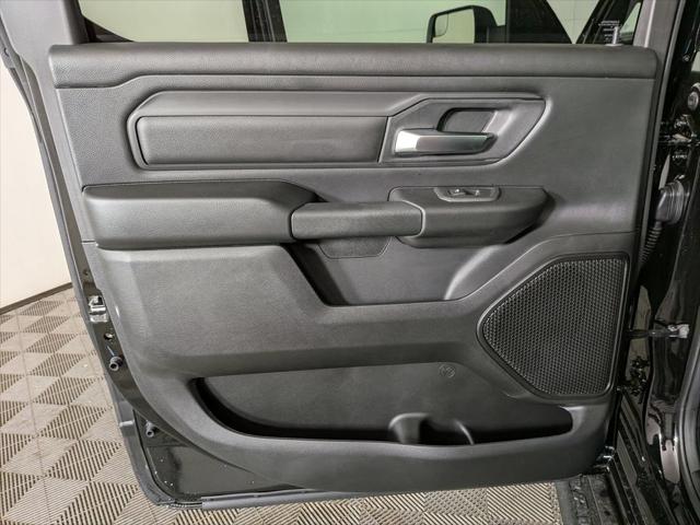 2026 Ram 1500 Express Crew Cab 4x4 57 Box